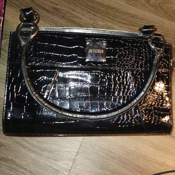 Miche bag + 5 shells - Picture 2 of 7